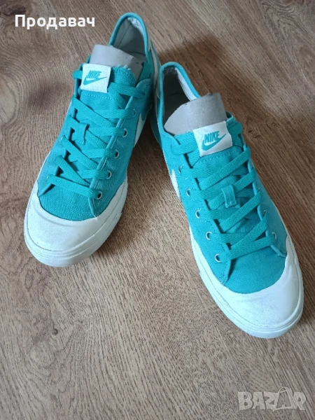 Кецове NIKE 42/27 см, снимка 1