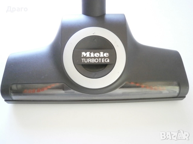 Четка за прахосмукачка Miele, снимка 1