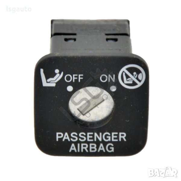 Бутон AIRBAG Toyota Avensis III(2009-2015) ID: 98031, снимка 1