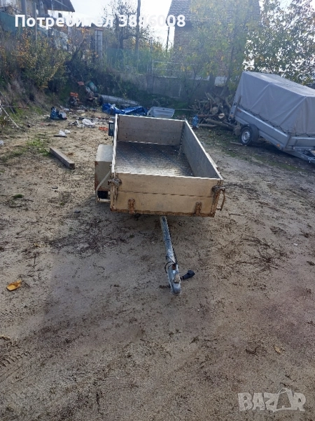 ремарке, снимка 1