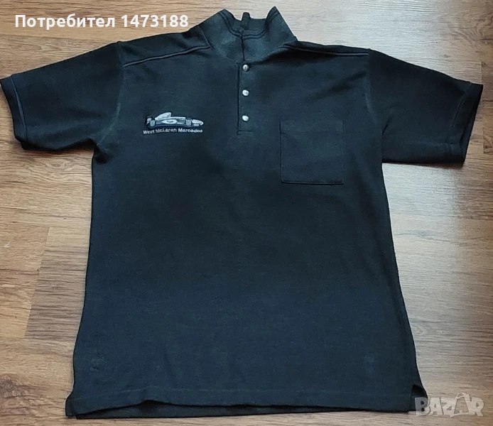 Авто мото тениски различни видове, снимка 1