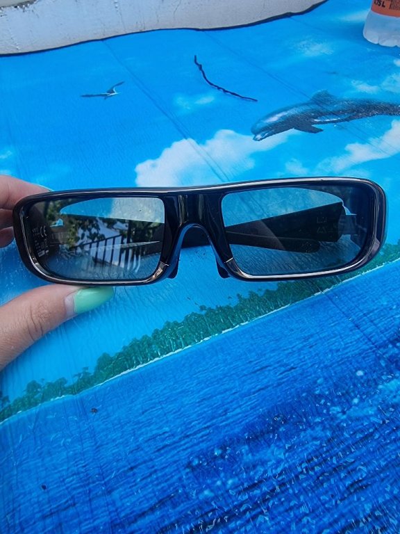 3D очила SONY в Стойки, 3D очила, аксесоари в гр. Стара Загора - ID37305524  — Bazar.bg