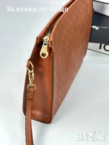 Bottega Veneta Дамска Чанта Ботега Венета - Налични Различни Цветове Код D2217, снимка 8 - Чанти - 49435999