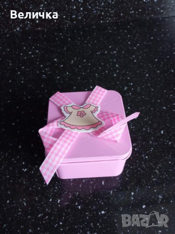 Подаръчета за бебе. , снимка 8 - Други - 39127351