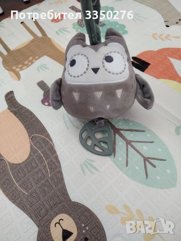 Лот играчки пеещи и водна гимнастика, снимка 2 - Плюшени играчки - 54276704