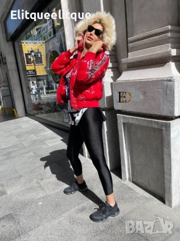 дамски зимни якета Guess , снимка 2 - Якета - 52434424