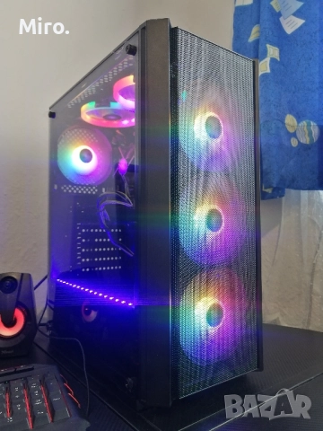 геймърски GAMING 