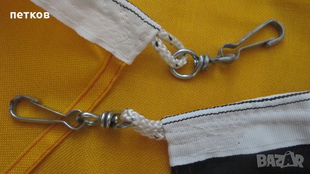 знаме на Германия, снимка 5 - Фен артикули - 30124855