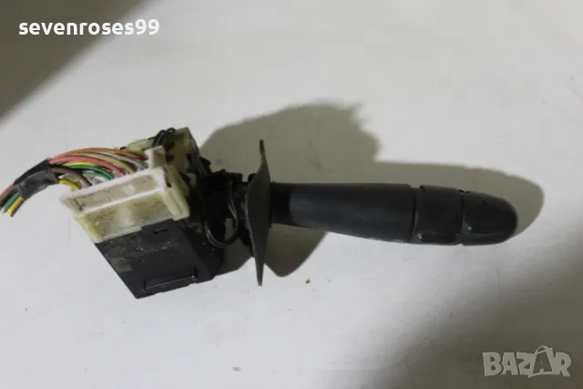 Лост чистачки Рено Меган Сценик 1998 1.6i Renault Megane Scenic, снимка 4 - Части - 49833249