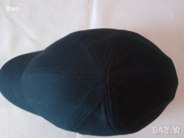 Защитна шапка Bump на Wurth , снимка 2 - Спортна екипировка - 52940295