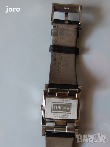 festina, снимка 3 - Дамски - 30066462