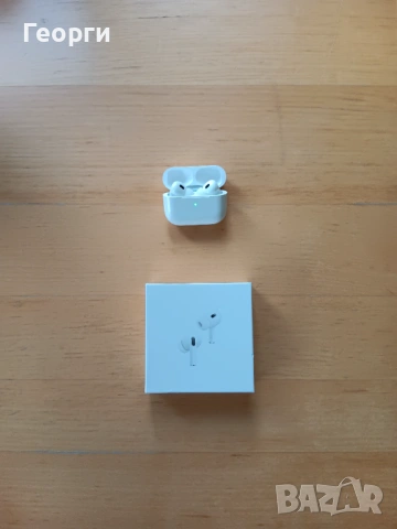 Безжични Слушалки AIR Pro 3 gen