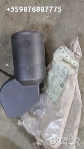 Ретро БМВ  Е23 Капачка Класически части , снимка 5 - Части - 51035872