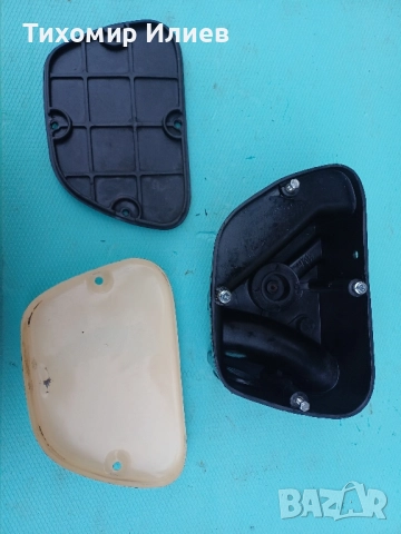 Кутия за филтър за Балкан 50, снимка 4 - Части - 52384318