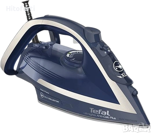 Парна ютия Tefal FV 6830