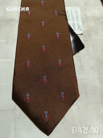 Cortefiel маркова вратовръзка , снимка 6 - Други - 54093353