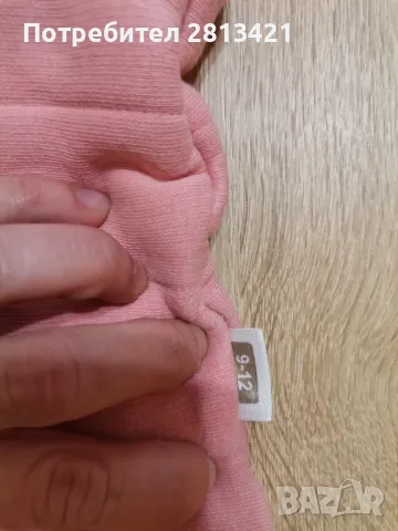 Детски комплекти за момиче 74 и 80см , снимка 5 - Детски комплекти - 49629084
