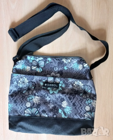 Чанта за рамо Gabol 