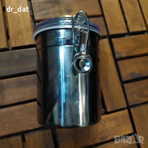 Хумидор поцинкован с влагомер, снимка 3 - Други - 48827735