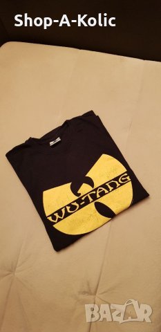 Vintage X Wu-Tang Clan T-Shirt