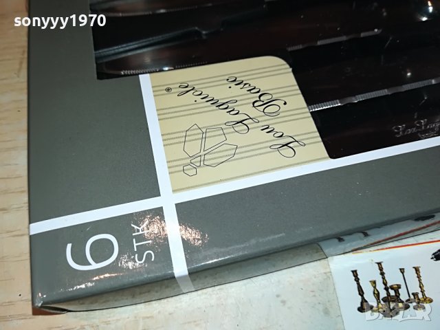 LAGUIOLE 2510221933, снимка 11 - Колекции - 38451755