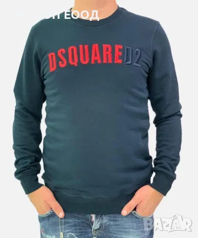 Мъжки блузи , снимка 7 - Блузи - 47614124