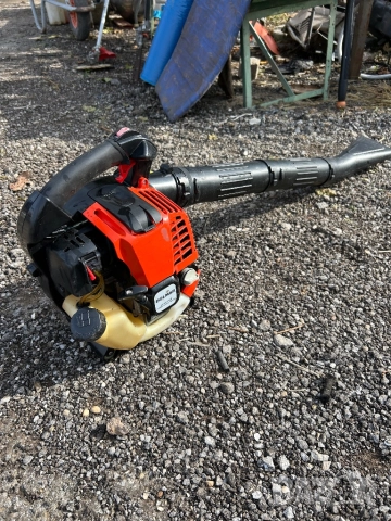 Бензинова духалка Dolmar 252.4, снимка 1