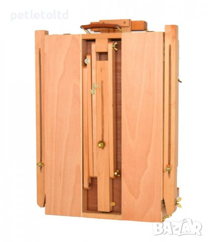 Статив за рисуване (преносим), снимка 5 - Други - 37694256