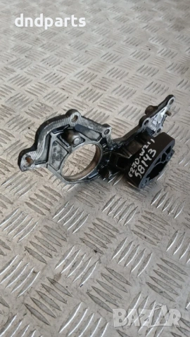 Алуминиева конзола Mercedes E270 CDI W211 2003 1115406001