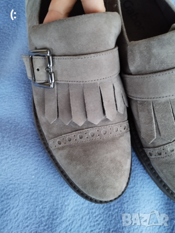 Gabor-отлични., снимка 10 - Дамски елегантни обувки - 44622283