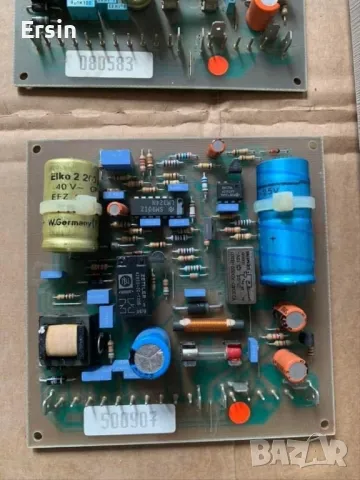 Електронно управление за Бойлер TRUMA B10 цена за брой 190.00 лева, снимка 3 - Къмпинг мебели - 49010158