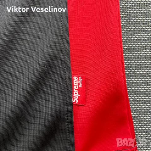 Supreme Basketball Jersey Мъжки Баскетболен Потник Размер L, снимка 4 - Тениски - 51571731