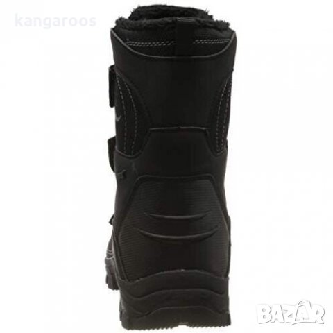 Непромокаеми зимни обувки KangaROOS, снимка 4 - Мъжки боти - 30208567