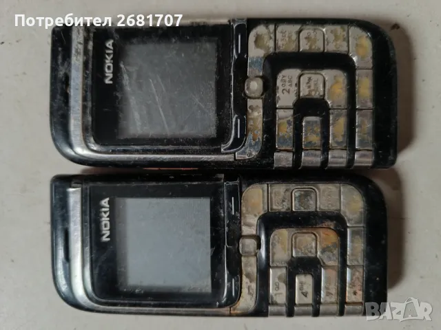 Телефон Нокия 7260