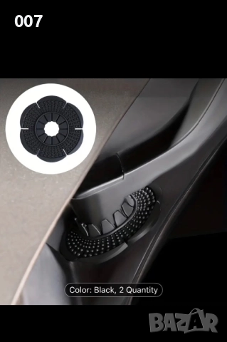 Протектор за чистачки, снимка 6 - Аксесоари и консумативи - 52664991