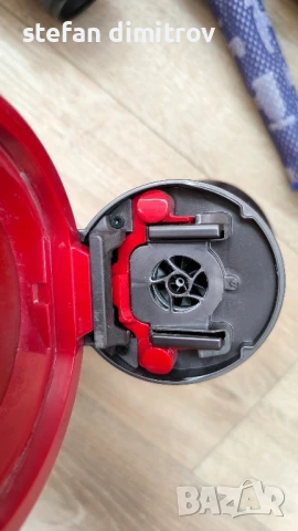 Dyson V7 Motorhead , снимка 14 - Други - 51214282