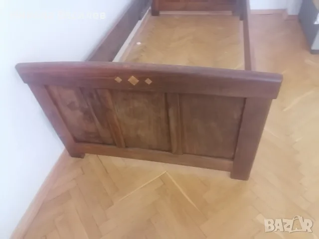 винтидж легло от началото на миналия век