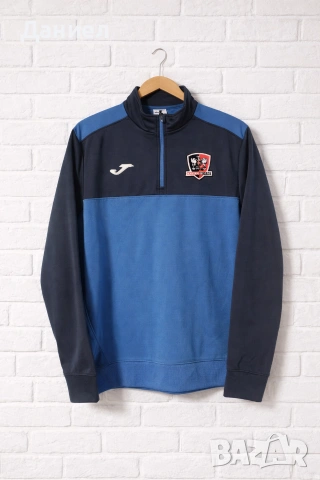 Горнище на Exeter City 