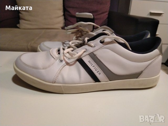 Мъжки сникърси Tommy Hilfiger