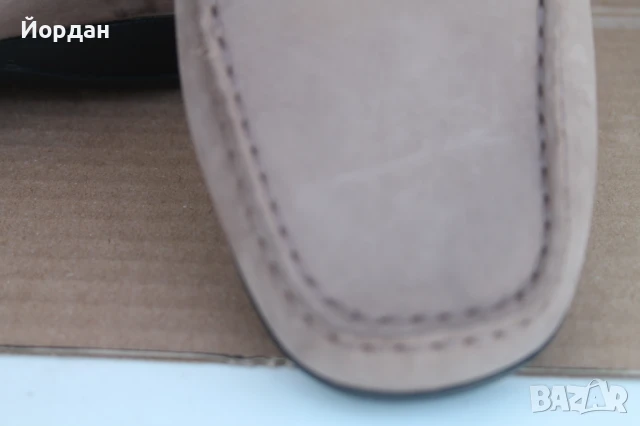 Дамски обувки ''Geox Respira'', снимка 5 - Други - 51108021