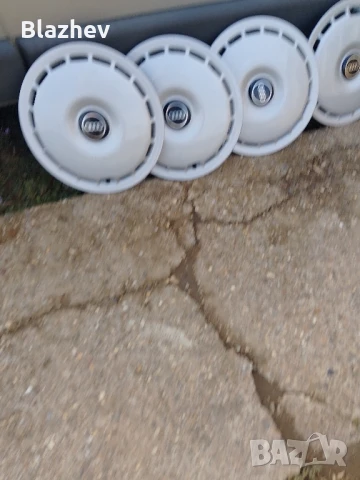 Тасове за Ауди оригинални 15 цола, снимка 2 - Аксесоари и консумативи - 51420932