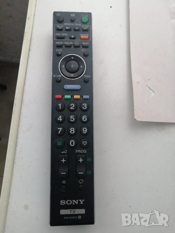 Оригинално дистанционно SONY RM-ED013, снимка 6 - Дистанционни - 47419188