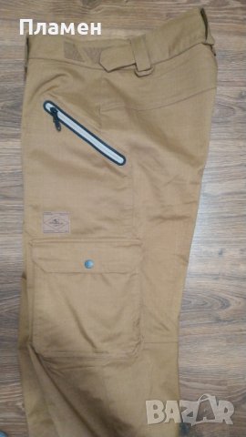 Ски, сноуборд долнище O'Neill 8.000mm , M размер , снимка 5 - Зимни спортове - 39746640