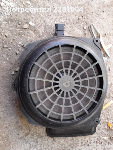 Ауди а4 б6 бас за седан, снимка 2 - Части - 52107980