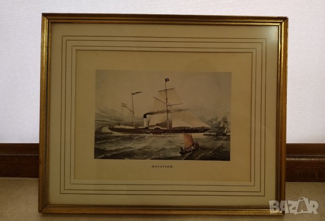 Картина, снимка 3 - Картини - 31314964