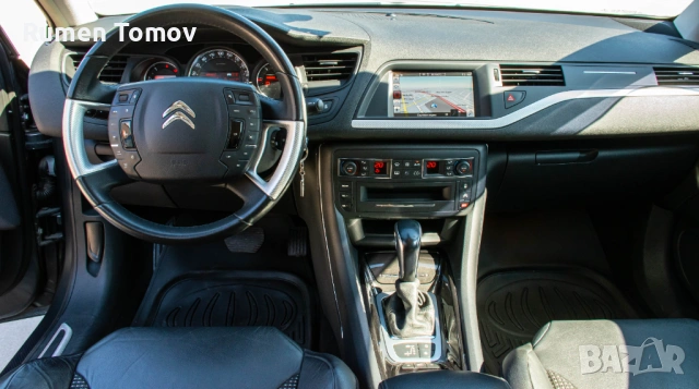 Продавам Citroen , снимка 9 - Автомобили и джипове - 53087605