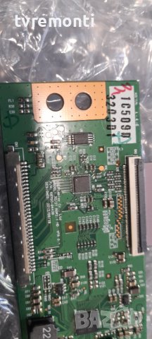 T-Con платка 6871L-3203D 6870C-0442B, снимка 2 - Части и Платки - 37156456