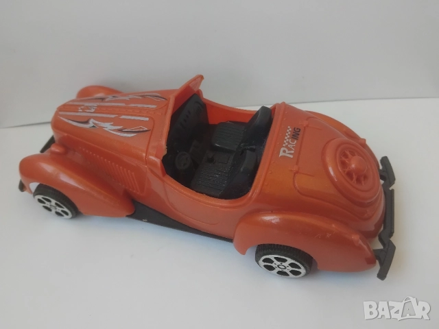 Ретро модел кола, снимка 2 - Коли, камиони, мотори, писти - 51810579