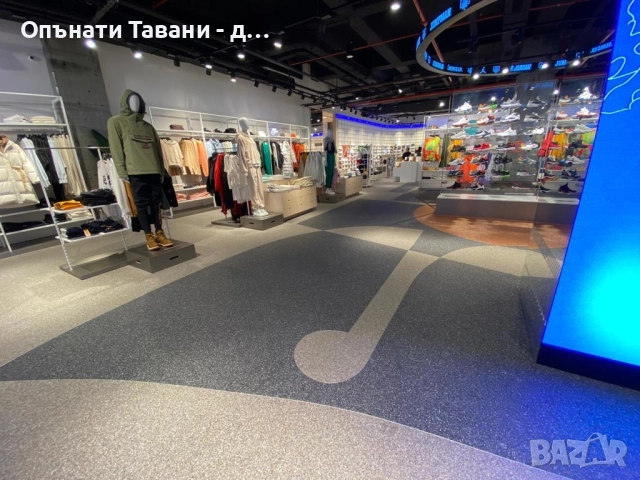 "Кварцови каменни килими" - директна доставка и монтаж от завода производител!, снимка 16 - Монтажи - 51924409