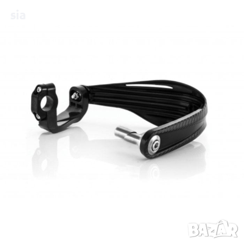 Протектори за ръце за мото кормило, гардове, Предпазители за мотор, 7 цвята, снимка 5 - Аксесоари и консумативи - 44760310